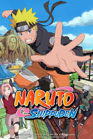 Naruto Shippuden